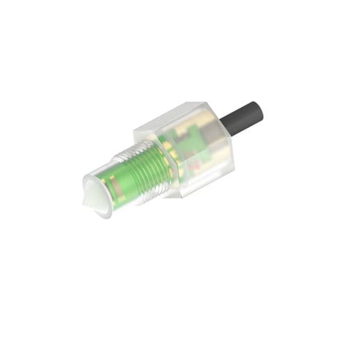 光学式レベルセンサ - OFS9 - Nöding Messtechnik - 液体用 / アナログ / 貯蔵タンク用