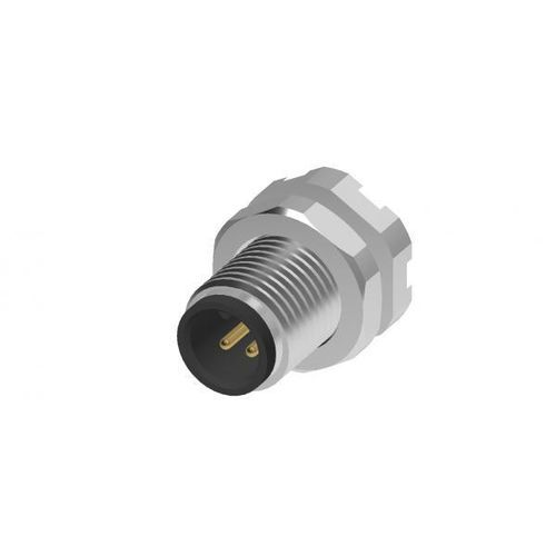 データ用コネクター - M5A03-P05F-LD0-F0 - Prodaconn Technology Co., Ltd - イーサネット / 円形 / M5