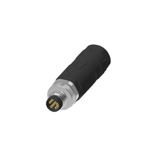 データ用コネクター - M8A04-PASH-LT0-K0 - Prodaconn Technology Co., Ltd - 円形 / スクリュー / ねじロック式