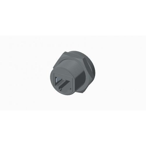データ用コネクター - RJP08-C20F-SLD-F0 - Prodaconn Technology Co., Ltd - プリント基板 / RJ45 / HDMI（高精細度マルチメディアインターフェース）