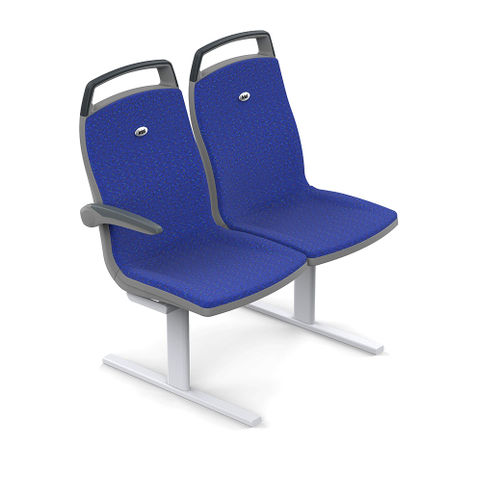 バス用椅子 - CITOS - Kiel Seating Solutions