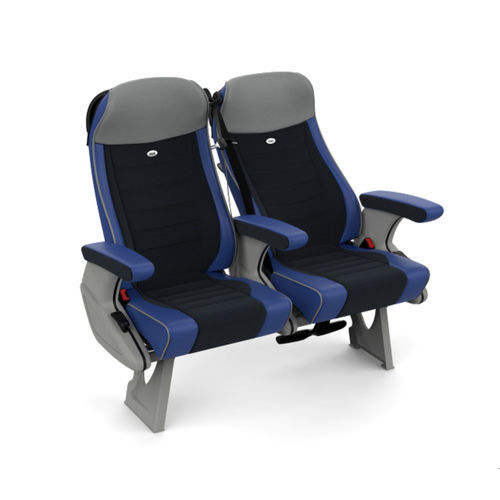 バス用椅子 - AVANCE VIP - Kiel Seating Solutions