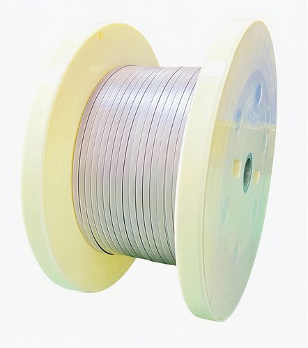 絶縁電線 - JK-02 - Jukorex New Material Co.，Ltd. - 銅 / 錫メッキ銅 / PEEK製