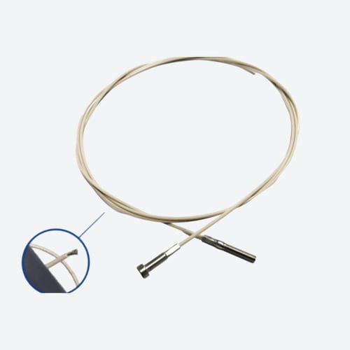 データ用電力ケーブル - JK-07 - Jukorex New Material Co.，Ltd. - 電力 / 絶縁 / 円形