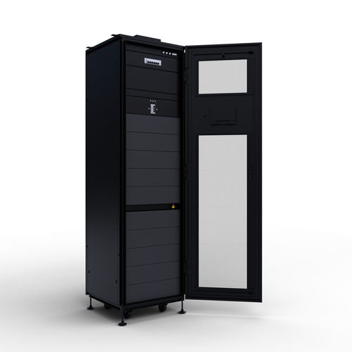 LiFePO4無停電電源装置 - SRI-480100A1F1 - IBAN POWER - 液晶ディスプレイ / コンパクト / モジュール式
