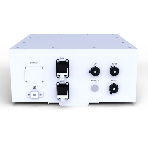 リチウムバッテリーシステム - OBS 4850 - IBAN POWER - ブロック / 48V / 電気通信設備用