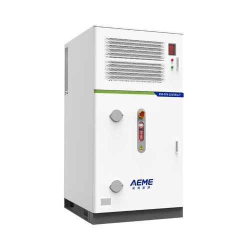 リン酸鉄リチウムエネルギー貯蔵システム - UniPower C&I All-in-One BESS  - AEMEnergy - LFP / コンパクト / 液体冷却