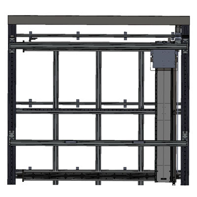 デジタル検査機器 - XoroYa - Novadep NDT Systems - X 線 / 自動
