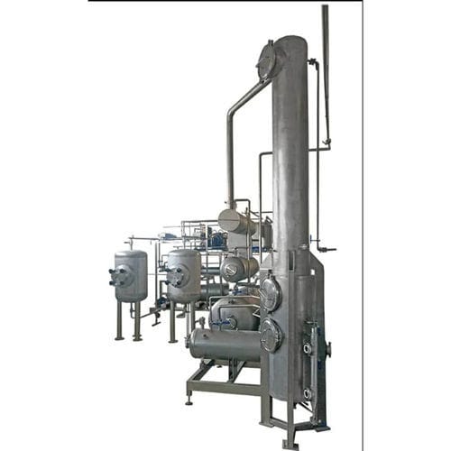 通気用ユニット - 1500L Ethanol Extraction - PURE5 Extraction