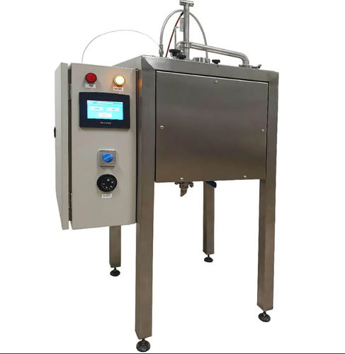通気用ユニット - 25L Mold - PURE5 Extraction