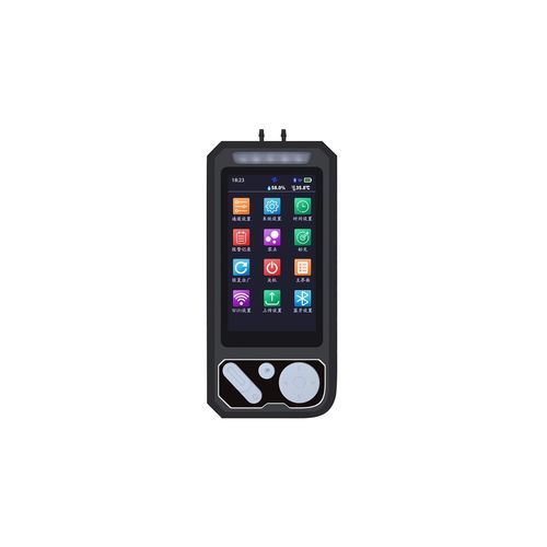 ガス検出器 - HA-GB-230B - HEAN - 熱伝導性 / 湿度 / 磁気