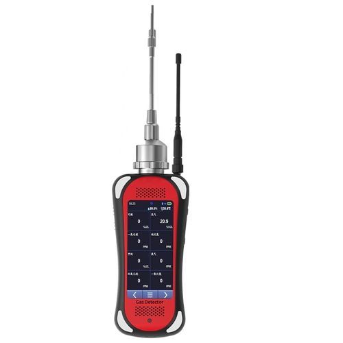 ガス検出器 - HA-GB-280B - HEAN - 有毒ガス / 光電離 / 研究室用