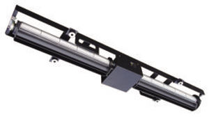 長方形断面式空気ディフューザー - Linedelier - Mitsubishi Electric Europe B.V. - 組み込み式 / 天井用 / 組み込み