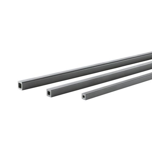 窒化ケイ素製（Si3N4）プロファイル - Schunk Transit Systems GmbH - セラミック / 正方形 / 建築用