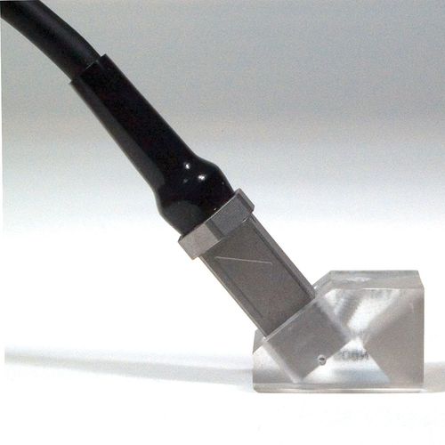 超音波プローブ - 10L16-A00 - EVIDENT – Inspection Technologies