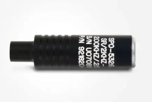 厚さプローブ - EVIDENT – Inspection Technologies - 導電性 / 渦電流 / 反射