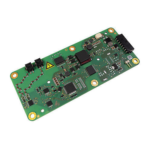 AC ネットワーク用絶縁監視装置 - ISOMETER® iso175 - BENDER GmbH & Co KG - AC/DC / DC / 低電圧ネットワーク用