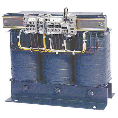 絶縁変圧器 - DS0107 - BENDER GmbH & Co KG - モールド / 保護用 / 医療用途