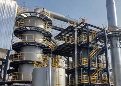 過熱水ボイラー - Jiangsu Ruiding Environmental Engineering Co., Ltd. - 熱流体 / スチーム / ガス