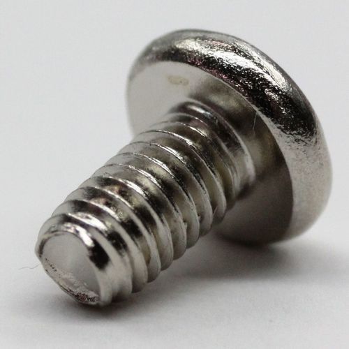 アルミ押出材用ねじ - ALUMITITE - NITTOSEIKO CO., LTD. - 固定 / パンヘッド / 十字型