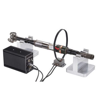 研究開発用距離測定システム - RFTS-1 - ATESTEO GmbH & Co. KG - 実験用 / 車両用