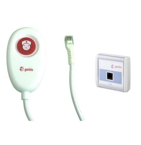IPコールステーション - PU-07S - Optimus - IP66 / 手持ち