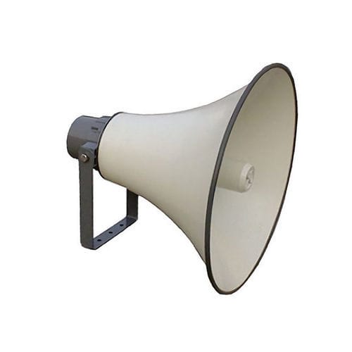 天井拡声器 - AC-850T - Optimus - 産業用 / ホーン