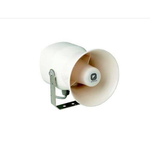 天井拡声器 - AC-520W - Optimus - ホーン