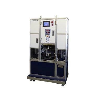 湾曲試験機 - 509-B-2 - Toyoseiki - 全自動 / プラスチック用 / デジタル