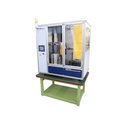 衝撃性試験機 - 625 - Toyoseiki - 全自動 / 材料 / 卓上