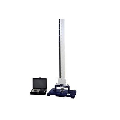 衝撃性試験機 - 451 - Toyoseiki - 自動 / プラスチックシート用