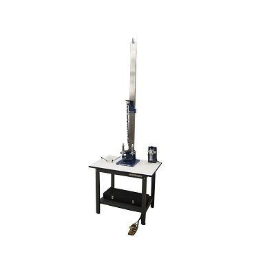 衝撃性試験機 - DI-1 - Toyoseiki - 自動 / 材料 / 自由低下式