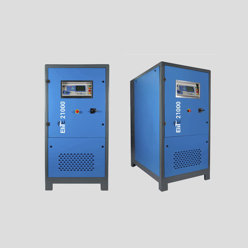 プロセス酸素発生器 - 21000 - ILT energia - 金属産業用 / 眼鏡セクター用 / 電子機器用