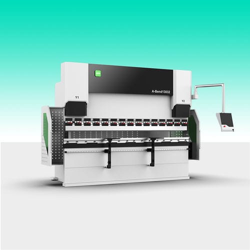 電動・油圧プレスブレーキ - A-Bend Series - Aore Laser - CNC / 工場用 / 自動
