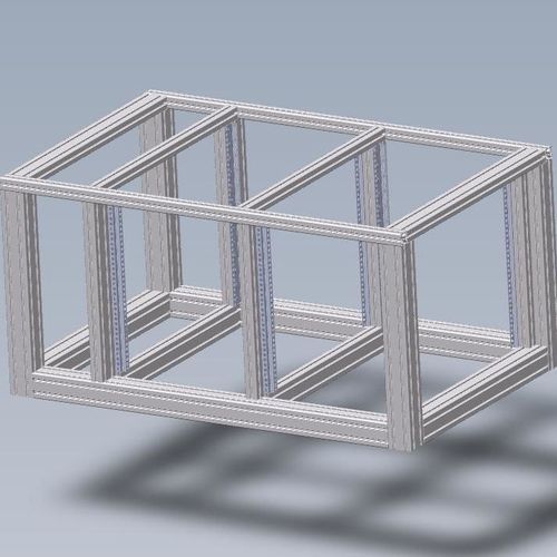 3軸プロトタイプ作成機 - Sisbrat sp. z o.o. - 内蔵型動作コントローラ付 / 産業用 / 複雑部品用