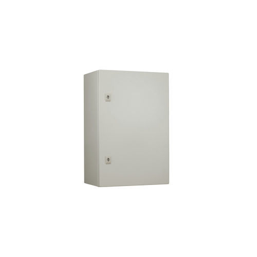 壁掛けエンクロージャ - I series - YUEQING YISEN ELECTRONIC TECHNOLOGY CO.,LTD. - DINレール用 / 長方形 / 六角形