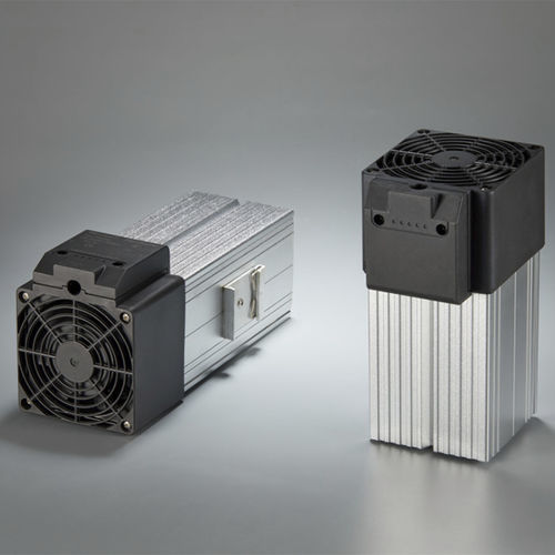 工業用ファンヒーター - Y0464 series - YUEQING YISEN ELECTRONIC TECHNOLOGY CO.,LTD.
