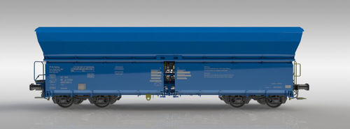 車輪付き運搬機 - Falns - Greenbrier Europe
