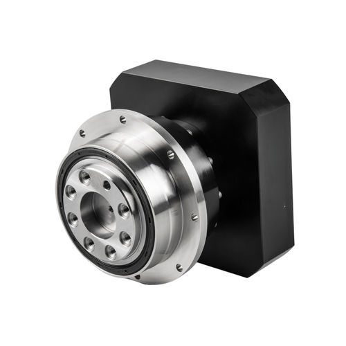 ヘリカル歯車減速機 - ND series - Suzhou Honpine Precision Industry Co., Ltd. - 同軸 / 中実軸 / 20 - 50 Nm