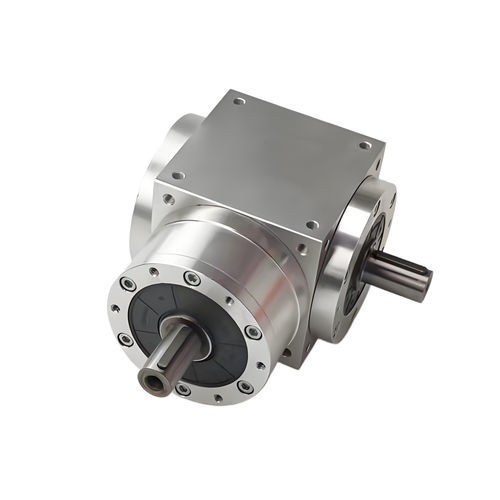 傘歯車角度ギアボックス - NT series - Suzhou Honpine Precision Industry Co., Ltd. - スパイラルベベルギア / 直交軸 / 90°