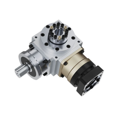 スパイラルベベルギア歯車減速機 - NT series - Suzhou Honpine Precision Industry Co., Ltd. - 直交軸 / 中空軸 / 中実軸