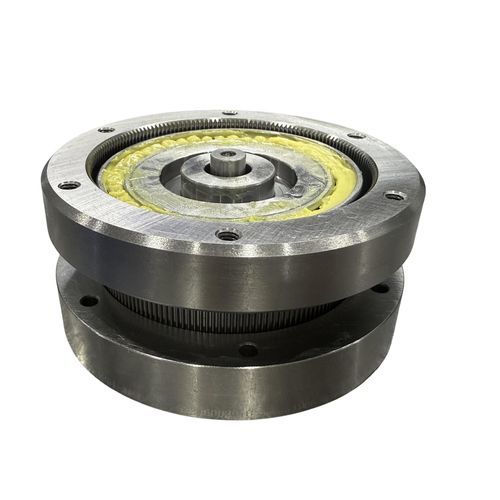 波動歯車減速機 - FDS - Suzhou Honpine Precision Industry Co., Ltd. - 同軸 / 中空軸 / 中実軸