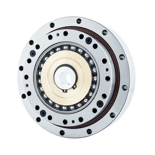 波動歯車減速機 - FHG-II-17 - Suzhou Honpine Precision Industry Co., Ltd. - 同軸 / キー溝加工ボア / 5 - 10 Nm