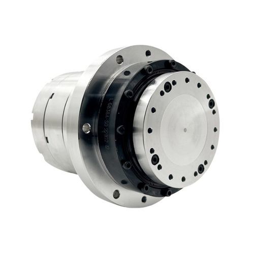 電動サーボアクチュエータ - HASF series - Suzhou Honpine Precision Industry Co., Ltd. - ロータリー / サーボ モーター / AC