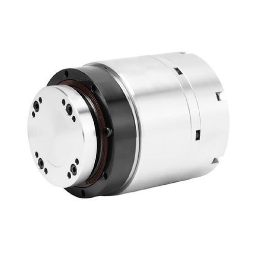 同期トルク モーター - HAS series - Suzhou Honpine Precision Industry Co., Ltd. - ブレーキ付き / モジュール式 / 中空軸
