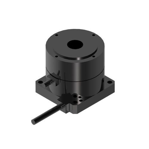 ブラシレストルク モーター - TDB-040-038-NH-AY - Suzhou Honpine Precision Industry Co., Ltd. - 直流 / 220V / モジュール式