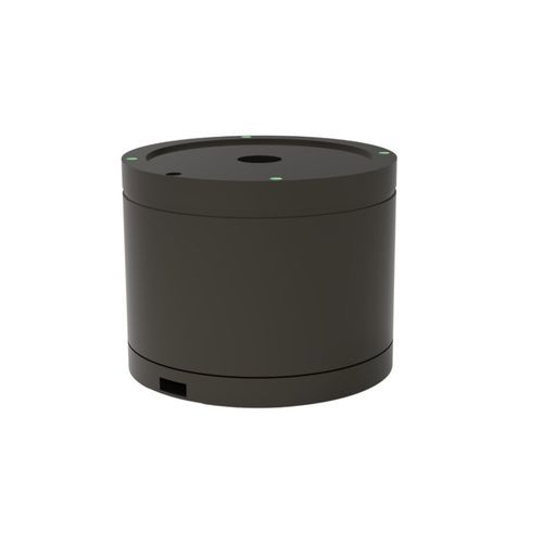 ブラシレストルク モーター - TDB-080-067-NH-A-T - Suzhou Honpine Precision Industry Co., Ltd. - DC / 220V / 内蔵型コーダーおよびドライバー付き