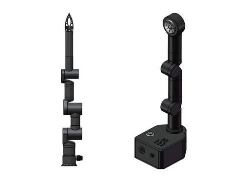 協働ロボット - S series - Suzhou Honpine Precision Industry Co., Ltd. - 6 軸 / 2軸 / 4軸