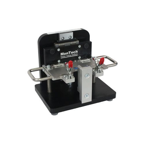 巻き取り式 - NC 3000 - MonTech Werkstoffprüfmaschinen GmbH