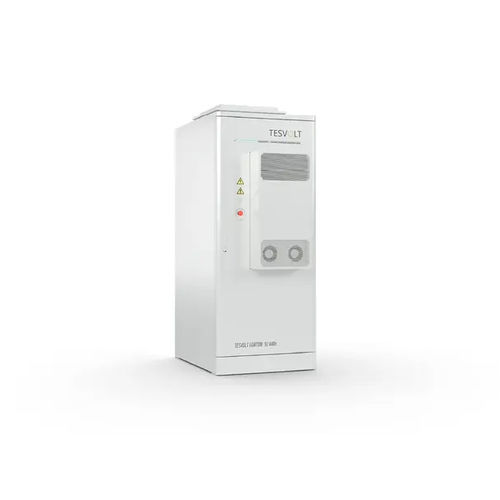 LFPエネルギー貯蔵システム - FORTON - TESVOLT AG